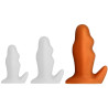 TheAssGasm Plug Saurus Wing L 16 x 7 cm